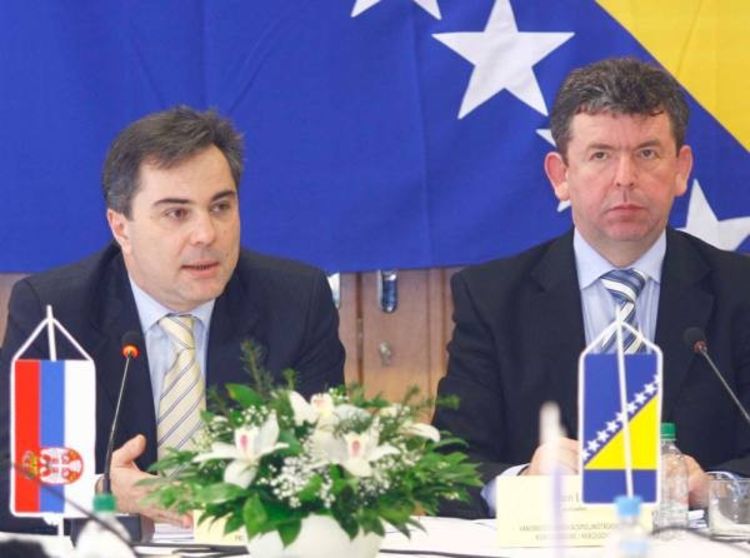 Vlasti moraju stvoriti bolji poslovni ambijent