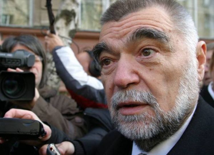 Ivo Sanader novi mandatar?