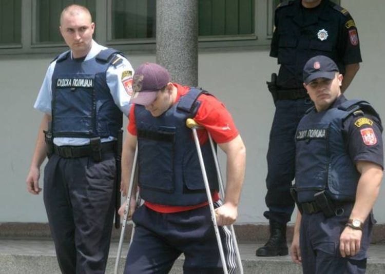 Vrhovni sud o sudbini osuđenog za dvostruko ubistvo