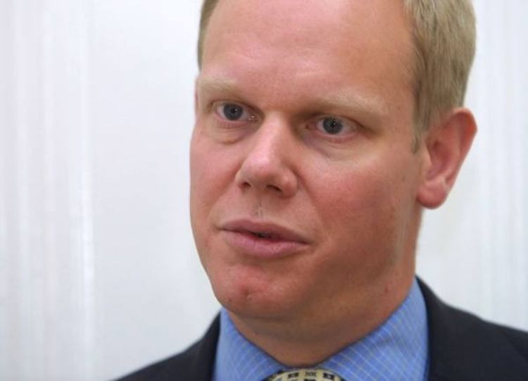 Metju Rajkroft: Federalizacija dobar model