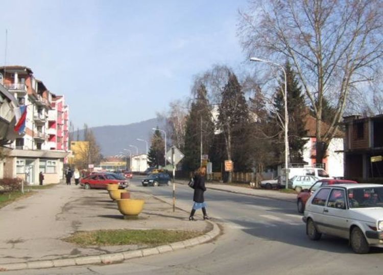 OO SNSDa Doboj blokirao imenovanje direktora
