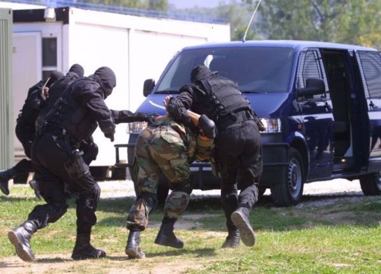 Suspendovana još dva službenika SIPA