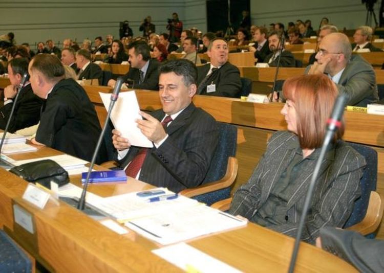Narodna skupština RS: Nema preglasavanja