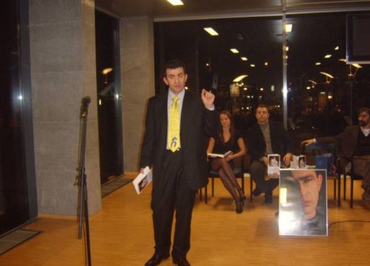 Priča o malom čovjeku