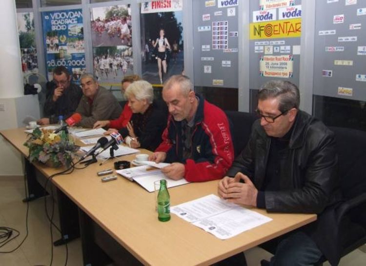 Sutra štrajk upozorenja