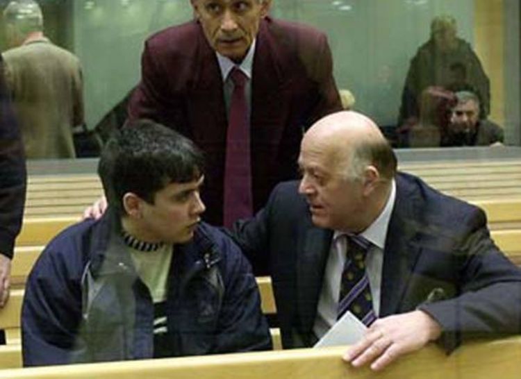 Krsmanović priznao ubistvo premijera Đinđića