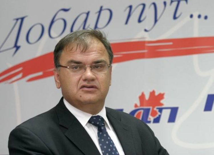 Mladen Ivanić: Nećemo žuriti s prijedlogom ustava