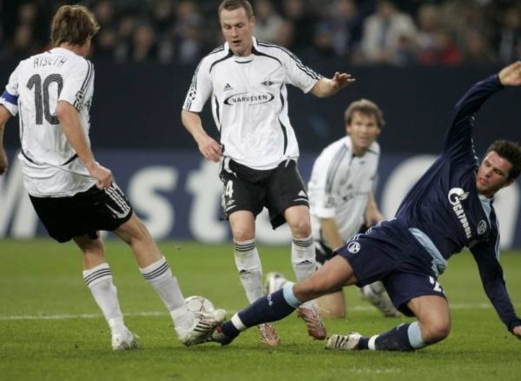 Zlatan Bajramović: U osmini finala želim Real