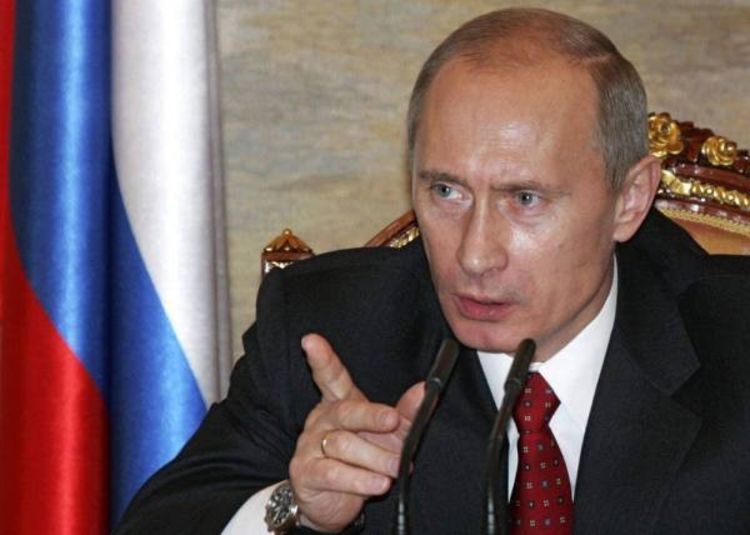 Putin će biti ubijen 7. januara