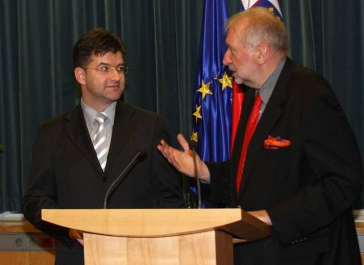 Integracija u EU za napredak BiH