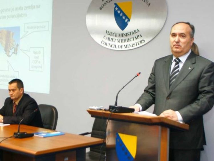 Najveći investitor Srbija sa 707 miliona evra