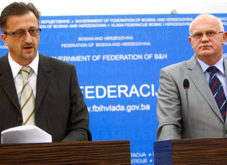 Konzorcijum tri firme prvoplasirani