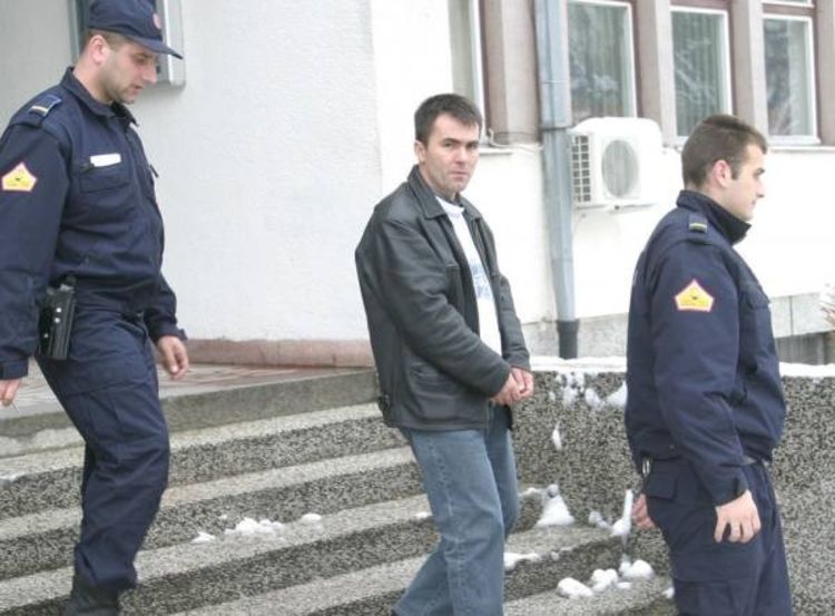 Optuženi ponovo oslobođeni