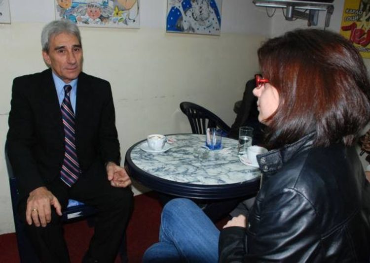Jova Radovanović: Počastvovan sam što sam poznavao Tita