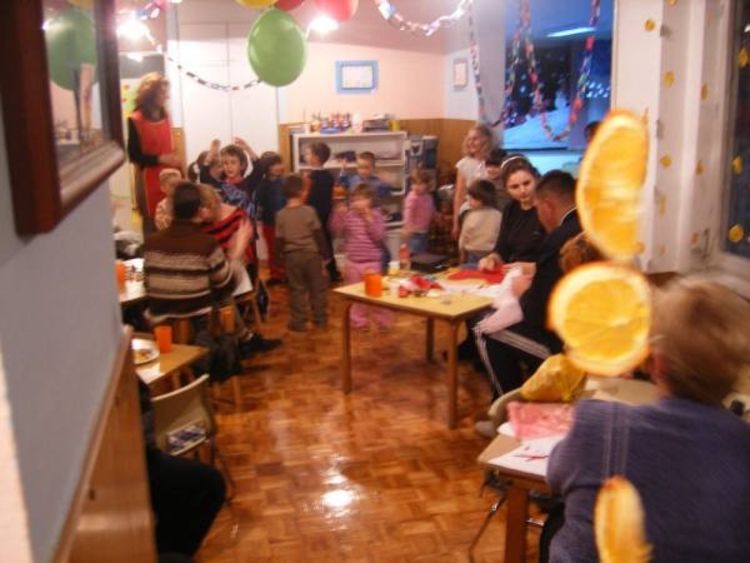 Počele pripreme za dolazak svetog Nikole