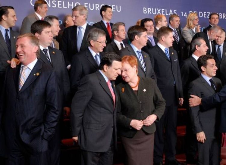 Srbija odbija ponudu EU