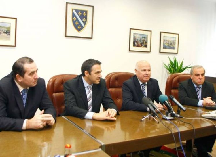 Energoinvest u Libiji potpisao ugovore vrijedne oko 140 miliona evra