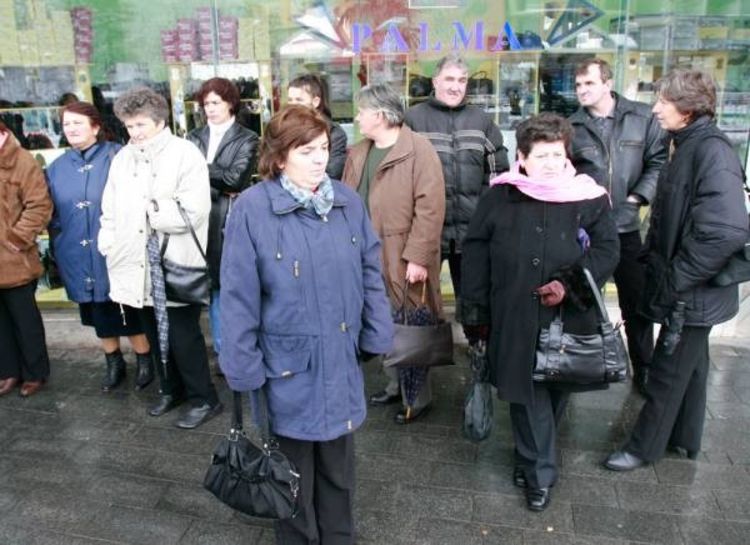 Pozvali na smjenu stečajnog upravnika