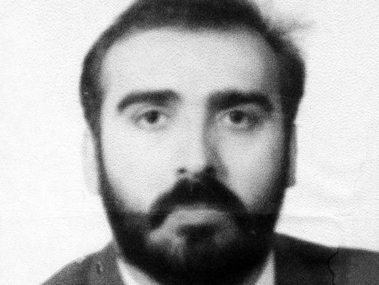 Ećimova grupa u pritvoru