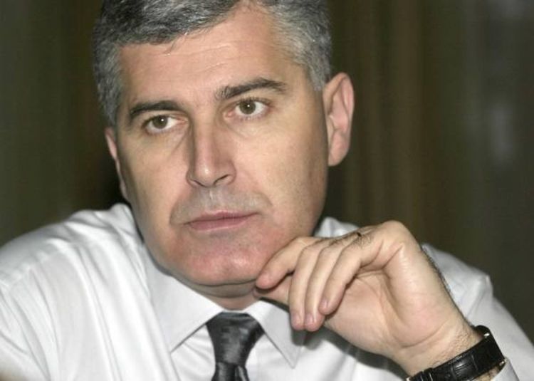 Čović: Stabilnu BiH obezbijediće novi ustav