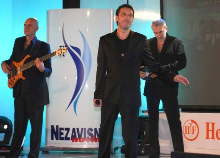 Sutra proglašenje najboljih sportista 2007. godine