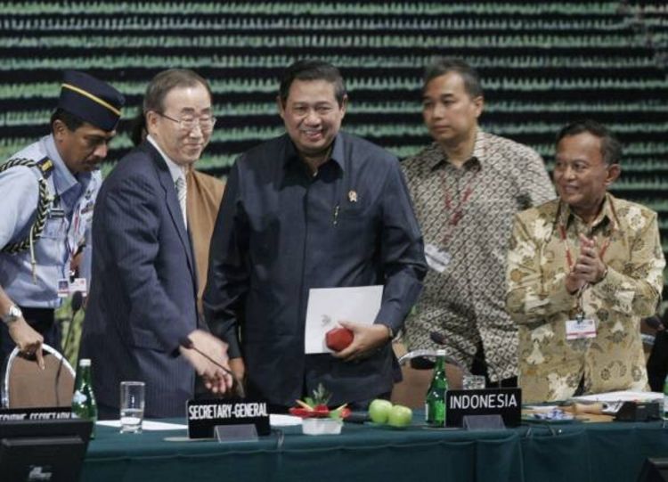 Bali: Postignut sporazum prihvatljiv za sve