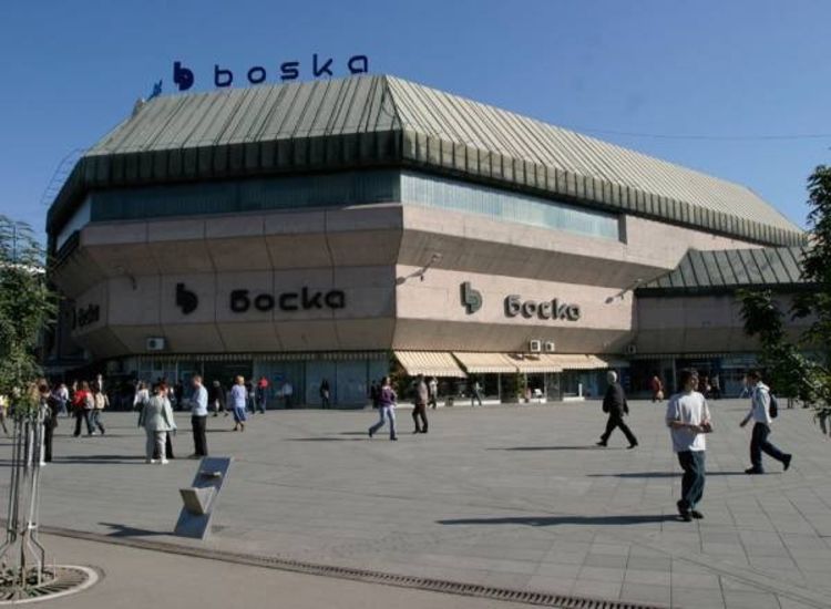 Od proljeća novo lice Boske