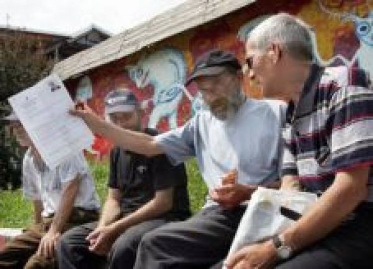Nastavljena diskriminacija hiljada bivših Jugoslovena