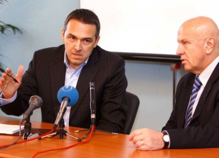 Nedžad Branković: Za razvoj potrebno 12,5 milijardi KM