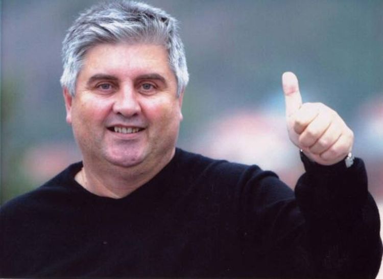 Za devet godina  Pašalić potrošio četiri selektora