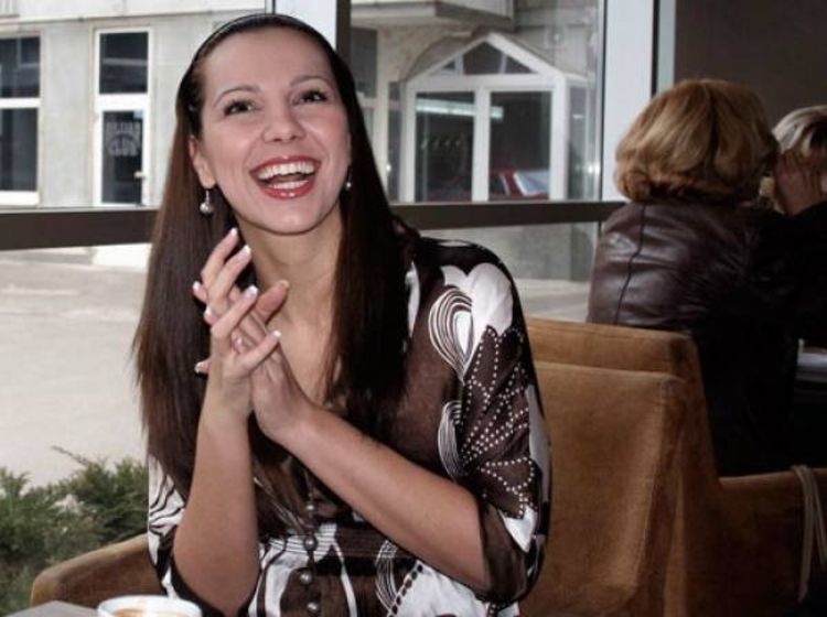 Žanamari Lalić: Novim albumom do novog imidža
