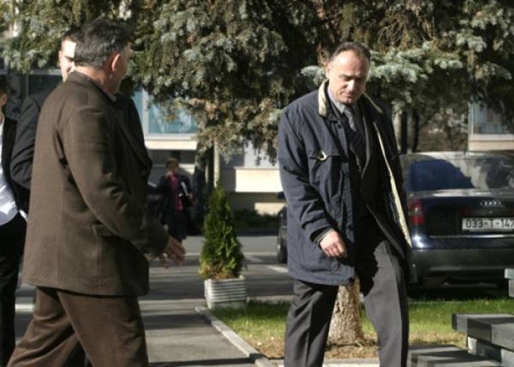 Rajko Gnjato: Ognjen Tadić je najbolje rješenje