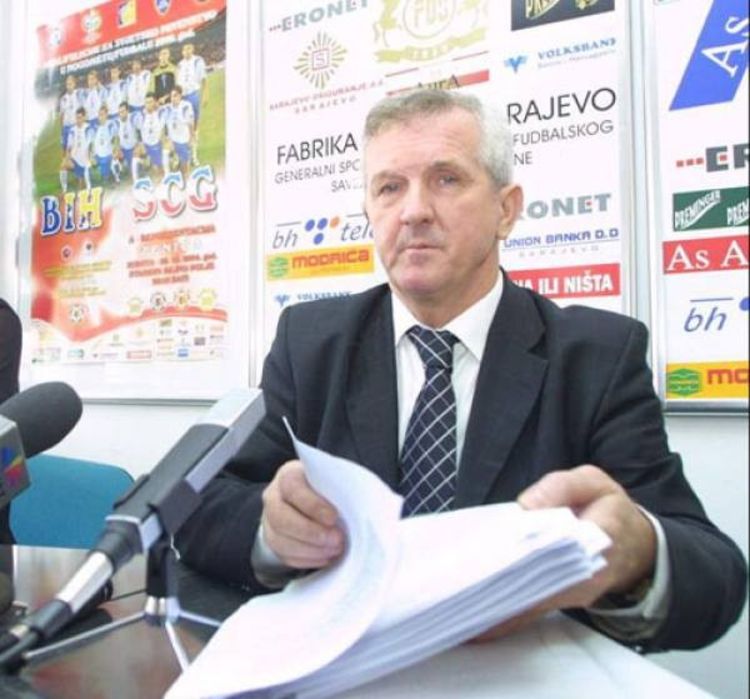 Optuženi Kureš i Ušanović