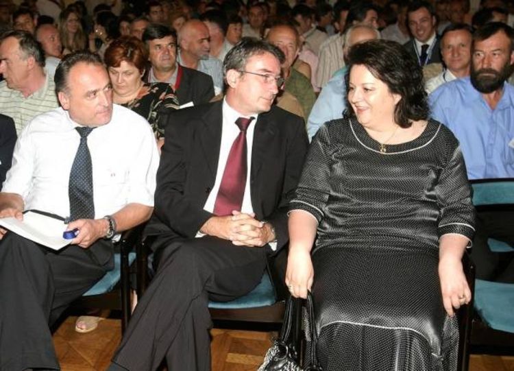 Bosić: Ne dijelim SDS