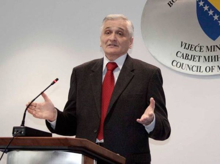 Počela realizacija Mostarske deklaracije