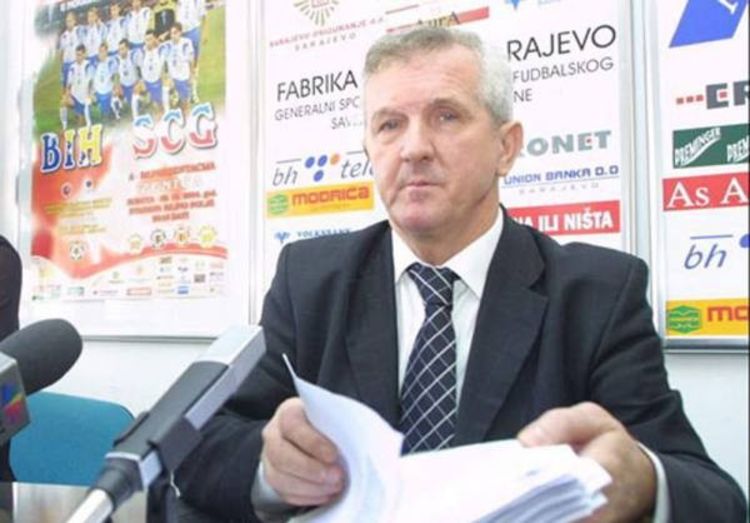 Pašalić poturao Ušanovića i Kureša