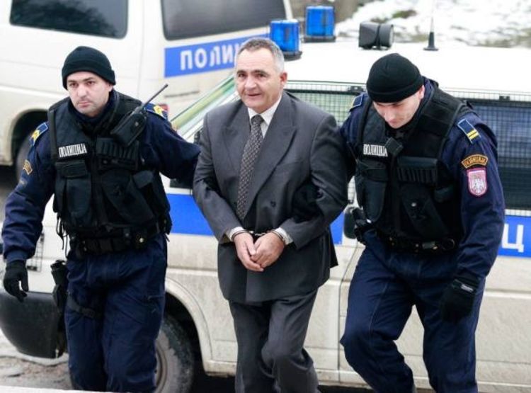 Presječen lanac prostitucije