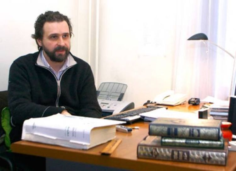 Samir Beglerović: Bajram treba da zbliži ljude