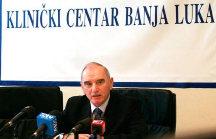 Smijenjen načelnik i kažnjeni ljekari