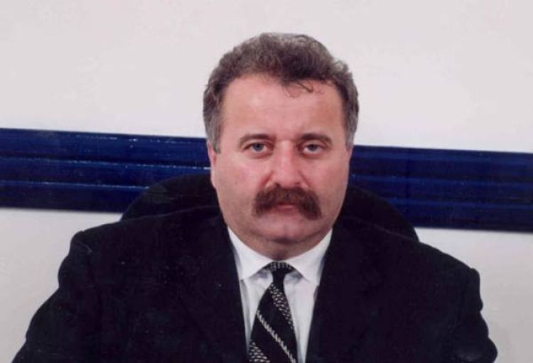 Gojko Kličković optužen za zločin protiv čovječnosti