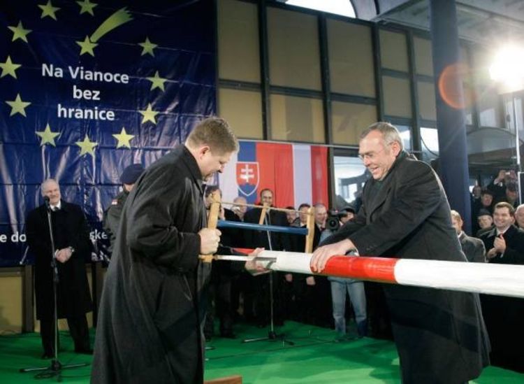 Evropa bez granica