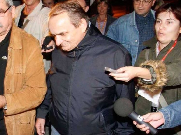Priznao da je pucao u Srbina