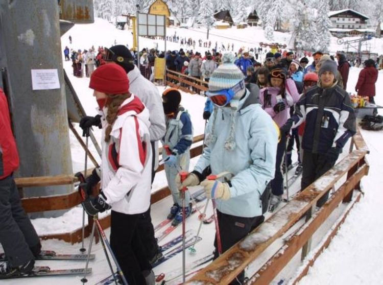 Česi žele investirati u turizam na Jahorini