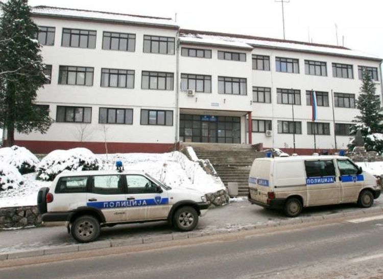 Sud odredio pritvor Jevtiću i Vukoviću