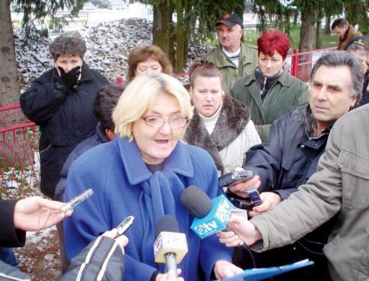 Moćnike vratiti u zatvor