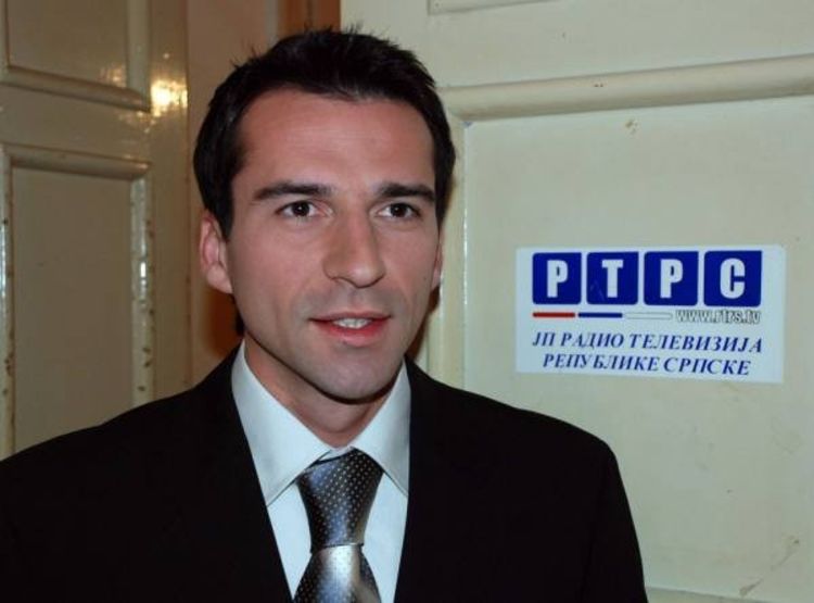 Darko Savić: Dvije decenije zaljubljen u folklor