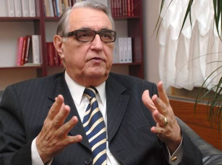 Rajko Kuzmanović: Tražiću ukidanje bonskih ovlaštenja