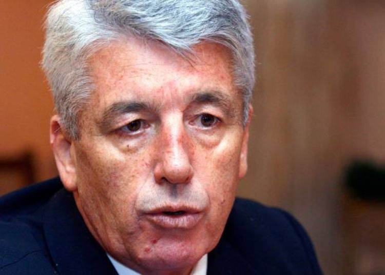 Priča o trećem entitetu novo zavaravanje Hrvata