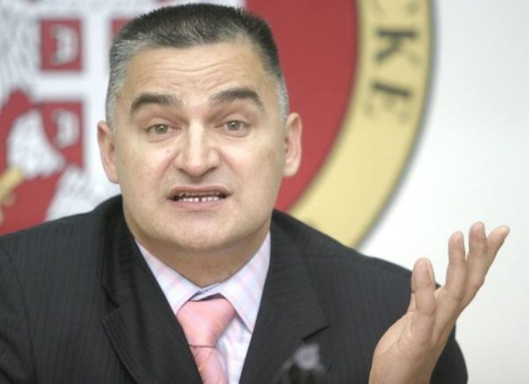 Kadrovske promjene ako se dokaže odgovornost