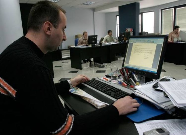 Tri preduzeća idu na kotaciju